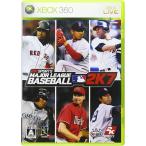 AB★メジャーリーグベースボール 2K7★Xbox360ソフト