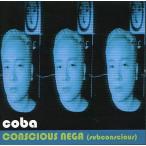 【中古】CONSCIOUS NEGA(subconscious) / Coba 小林靖宏（帯無し）