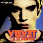【中古】Velvet Goldmine (Music From The Original Motion Picture)（帯無し）