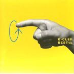 【中古】BESTっと / G-クレフ (ジャケットが若干日焼けぎみ)（帯無し）