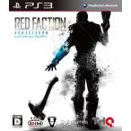 即納 レッドファクション アルマゲドン Red Faction Armageddon スパイク・チュンソフト 20110609