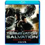 【中古】ターミネーター4 スペシャル・エディション  [Blu-ray]（帯無し）