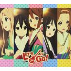 ショッピングけいおん 【中古】『けいおん！　ライブイベント　〜レッツゴー！〜』LIVE CD! 【初回限定盤】（帯無し）