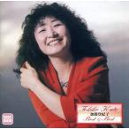 【中古】加藤登紀子  ベスト＆ベスト /