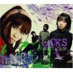 【中古】Locks(初回限定盤B) (DVD付) / GARNET CROW（帯無し）