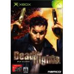 【中古】Dead to Rights / Xbox（帯無し）