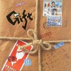【中古】「ギフト」オリジナル・サウンドトラック（帯あり）