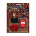 コロッケ！トップキャップスピナー