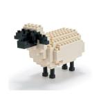 na knob lock овца 