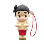  netsuke кий John (..... большой ... Chan )