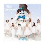 【新品】Mr.Snowman (CD+DVD) / E-girls