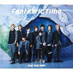 ショッピングhey!say!jump 【新品】Fantastic Time(通常盤) / Hey! Say! JUMP