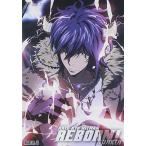 [ новый товар ] Katekyo Hitman REBORN!vsva задний - сборник Battle.3 [DVD]