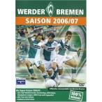 [ новый товар ]Werder Bremen - Die Saison 2006/07 (DVD)