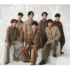 [ новый товар ]. цветок ( первое издание B)(CD+DVD) / Kis-My-Ft2