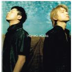 【新品】カナシミブルー(初回盤) / KinKi Kids