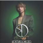 【新品】Deep in your heart(DVD付-A) / 堂本光一