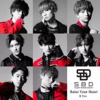 [ новый товар ]Raise Your Heart(B Ver.) / Super Break Dawn
