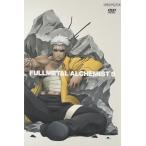 [ новый товар ] Fullmetal Alchemist vol.5 [ первоначальная версия ] (DVD)