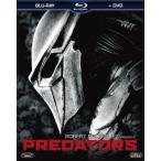 [ новый товар ] Predator z Blue-ray &amp;DVD комплект ( первый раз производство ограничение ) [Blu-ray]