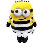 ミニオンズ BIG ぬいぐるみ 囚人服Ver 二つ目　40cm