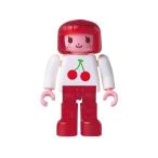  diamond block fastener mascot GFM-13