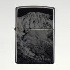 訳アリ大特価 八ヶ岳(やつがたけ)ZIPPO 送料無料 日本の名山 世界遺産 在庫限り 廃番品 ラスト アウトドア 登山 キャンプ プレゼント