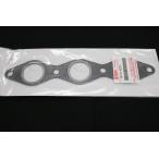 ジムニーSJ10、SJ30用エンジン-エキマニ間ガスケット