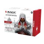 マジック ザ ギャザリング アサシンクリード Bundle 英語版 MTG トレカ ウィザーズ・オブ・ザ・コースト ACR D35890000