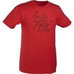 Rawlings Mens Heart of The Hide T-Shirt 平行輸入