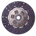 Centerforce 281226 Centerforce R I and II  Clutch Friction Disc 78-8 平行輸入