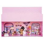 L.O.L. Surprise Pop-Up Store Doll - Display Case 平行輸入