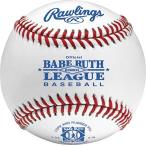 Rawlings Babe Ruth Baseball 平行輸入