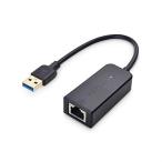 Cable Matters USB LAN変換アダプター 有線LANアダプター USB3.0 to RJ45 1000Mbps ギガビッ 平行輸入