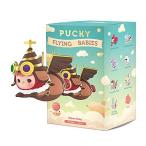 Puckyシリーズコレクション アートトイ 人気収集価値のあるかわいいおもちゃ フィギュア ブラインドボックス クリスマス 誕生日パーテ 平行輸入