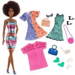 Barbie Fashion Party Doll and Accessories 平行輸入