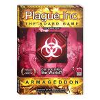 Plague Inc. ボードゲーム拡張 | 大人とティーン向けの戦略ボードゲーム | ゲームナイトのための楽しいゲーム | 対象年齢1 平行輸入