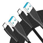 サムスンギャラクシー用USBタイプC充電ケーブル6フィート10フィートコードA13A42A32 5G A03S A01 A51 A71  平行輸入