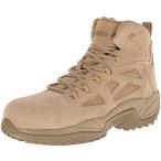 Reebok Work Duty Men's Rapid Response RB RB8694 6 Tactical Boot 平行輸 平行輸入