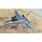 Great Wall Hobby F-15B/D U.S.A.F and Israeli - 2-in-1 Model Kit (1/4 平行輸入