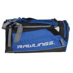 Rawlings R601-R R601 -R Baseball Equipment Bags Duffle 平行輸入
