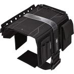 Flyboys??? reversible Kneeboard with clipboard, black | fb3316blk by Flyboys flat line import 