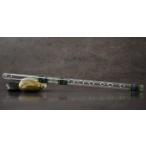 HALL CRYSTAL Piccolo C Lurgan Celtic クリスタルフルート 全長317mm 平行輸入