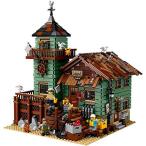 (レゴ) LEGO アイデア 21310つり具屋 建物キット (2049個) 平行輸入 平行輸入