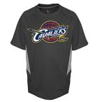 (Cleveland Cavaliers  X-Large) - Youth NBA Synthetic Tee Side Panels 平行輸入