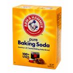 [2 коробка комплект ] ARM&amp;HAMMER arm &amp; Hammer выпечка soda 453g бикарбонат натрия массовая закупка 