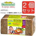  женский te Mach - органический dry korun(3 вид . предмет &amp; льняное семя хлеб ) 500g 2 шт. комплект массовая закупка 