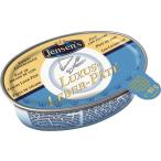 Jensen's Jensen Deluxe рычаг шпаклевка 80g трюфель ввод 