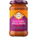 pa tuck s extra hot карри паста 283g