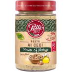 Pollipoli нут паста 190g 100% план to основа 